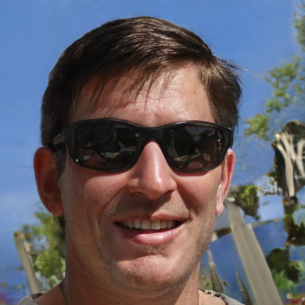 Thomas Berger, Geschäftsführer