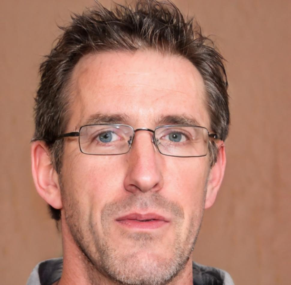 Thomas Berger, Gründer und Chefcoach bei Pylera