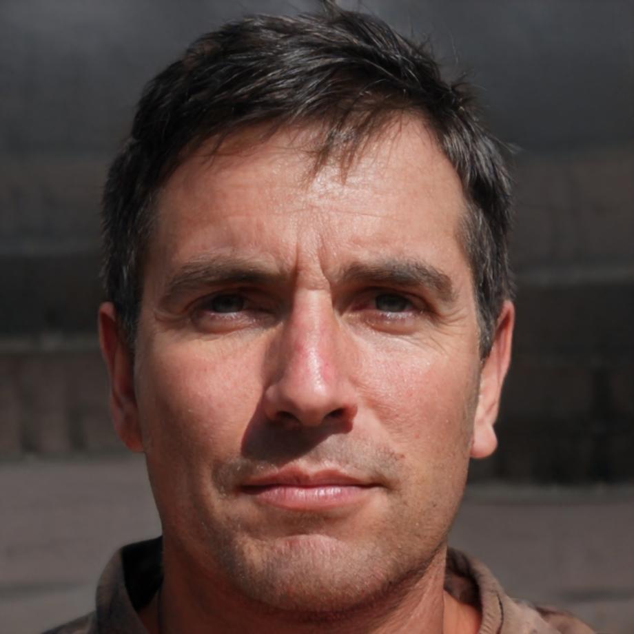 Markus Weber, Executive Coach und Trainingsleiter